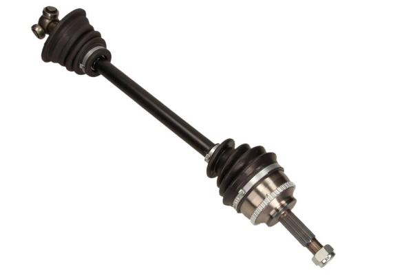 Привід передній лівий GKN-Spidan 303076 ціна, від 60.02 USD