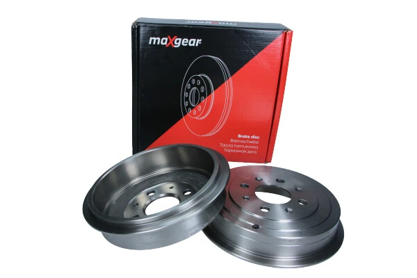 192240 Maxgear Барабан гальмівний задній