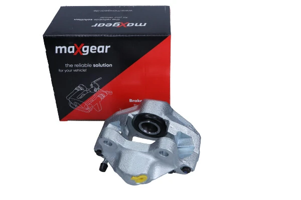 Супорт гальмівний задній лівий Maxgear 820671 ціна, від 52.02 USD