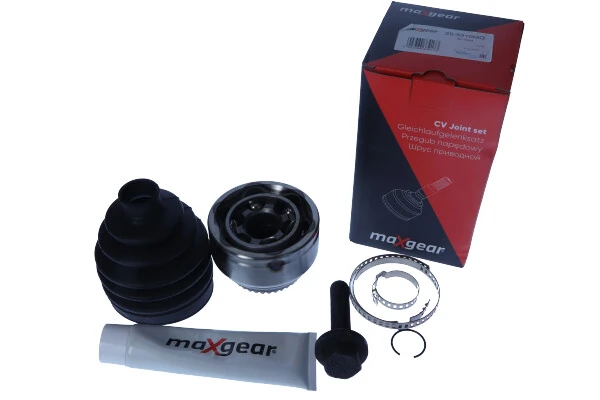 Граната колісна Maxgear 493084 ціна, від 45.12 USD