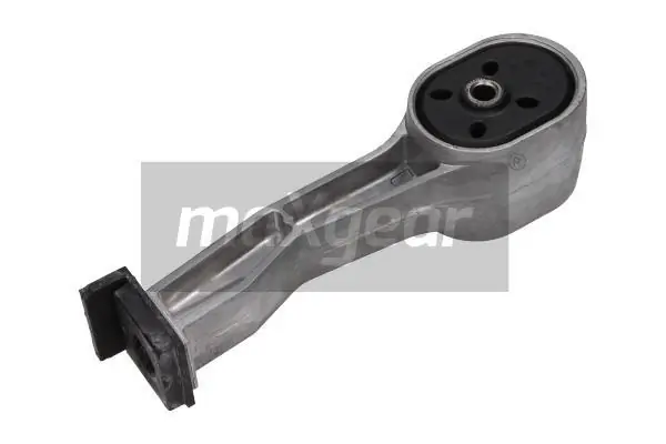 VWTM015 Polcar Задня подушка двигуна