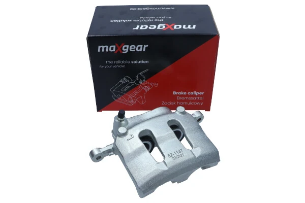 Супорт гальмівний передній лівий Maxgear 821147 ціна, від 48.97 USD