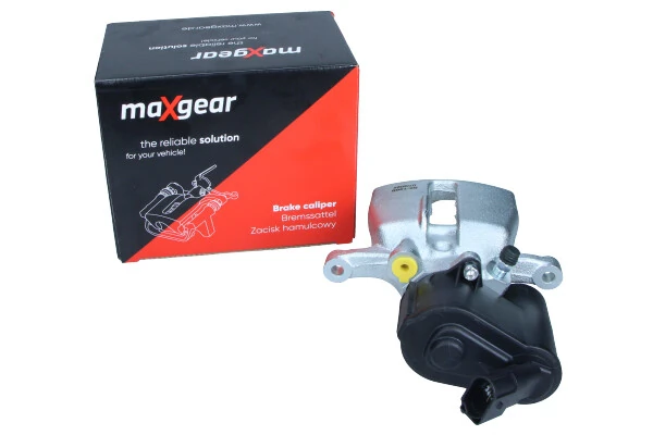 Супорт гальмівний задній лівий Maxgear 821269 ціна, від 106.95 USD