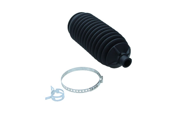 Пильник рульової рейки 0083931 GKN-Spidan