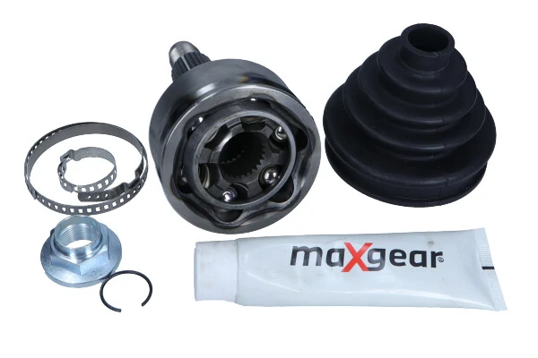 493145 Maxgear Граната зовнішня