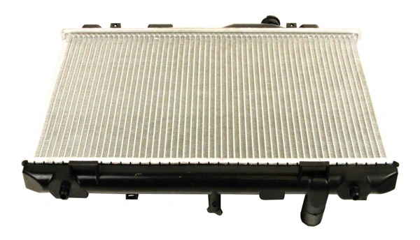 Радіатор основний Polcar 7423081 ціна, від 74.75 USD