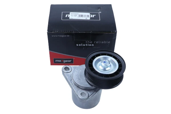 Натяжний ролик Caffaro CFR27400 ціна, від 8.72 USD