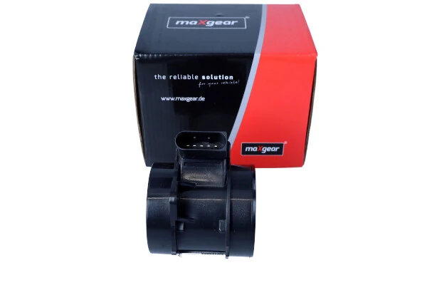 Витратомір повітря Magneti Marelli AMMQ19732