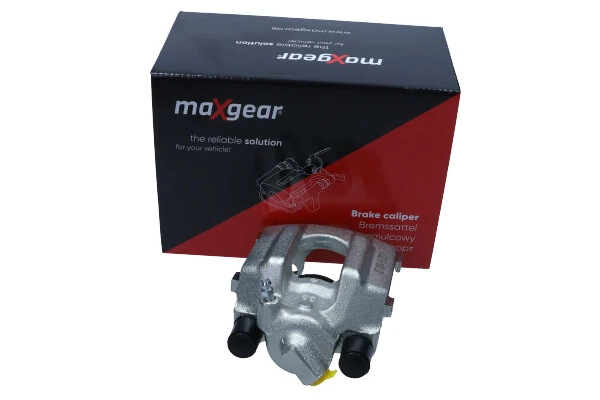 Супорт гальмівний задній правий Maxgear 821004 ціна, від 37.31 USD