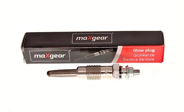 Свіча накалу Maxgear 660006 ціна, від 5.91 USD