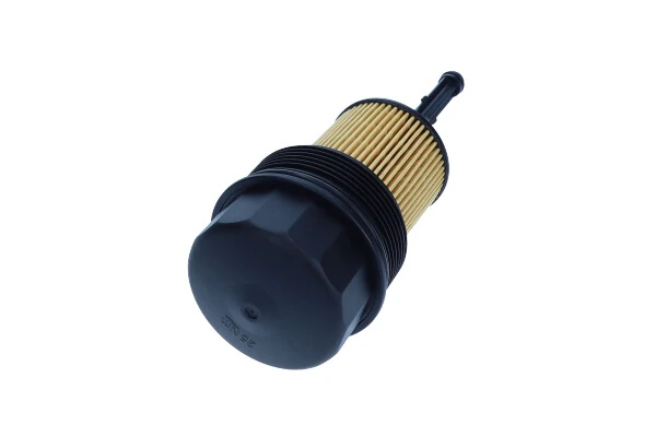 Кришка масляного фільтра Depo/Loro/Abakus 054028067