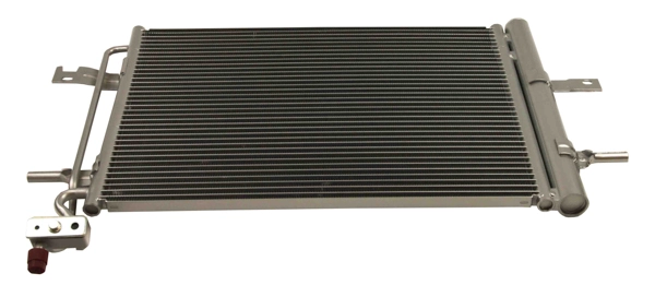Конденсатор кондиціонера Polcar AC30000P ціна, від 123.79 USD