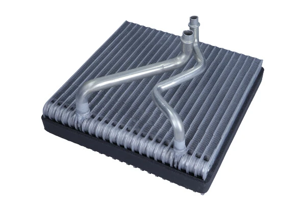 Охолоджувач повітря на Volkswagen Tiguan I 5N1, 5N2