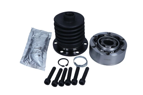491592 Maxgear Шарнір кутових швидкостей внутрішній задній
