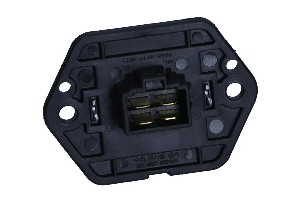Резистор пічки 4050KST1X Polcar