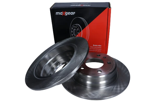 190694 Maxgear Дискові гальма