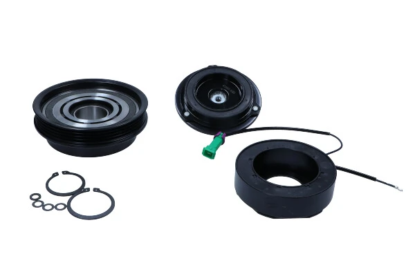 AC130010 Maxgear Шків компресора кондиціонера