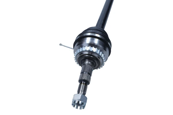 Привід передній правий на Opel Zafira A F75