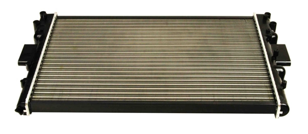 Купити 308008A1 Polcar Радіатор двигуна
