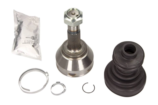 Граната колісна Polcar S401079 ціна, від 28.75 USD