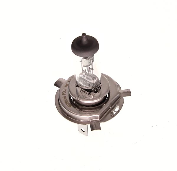Лампочка галогенна MAN 81259010084 ціна, від 4.05 USD