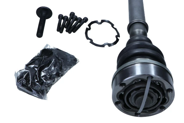 Піввісь передня ліва Magneti Marelli TDS0001