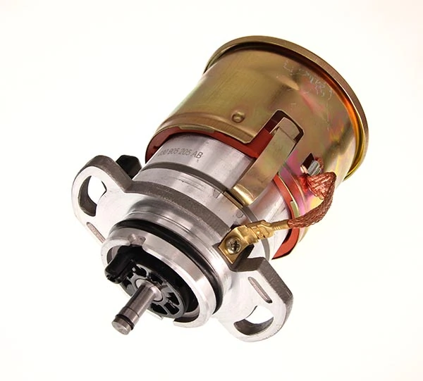 130106 Maxgear Привід розподільника запалювання