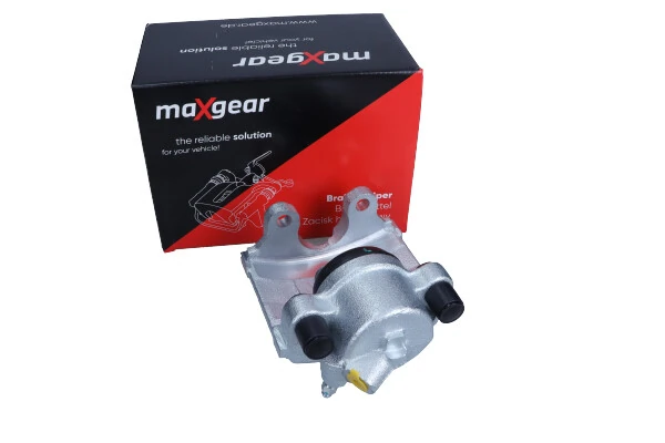 Супорт гальмівний передній лівий Maxgear 820721 ціна, від 44.30 USD
