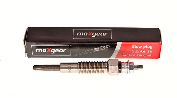 Свіча накалу Maxgear 660030 ціна, від 7.34 USD