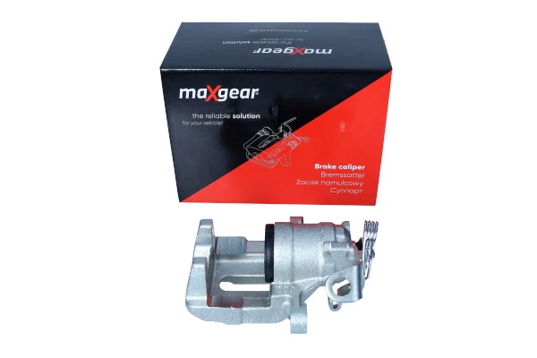 Супорт гальмівний задній правий Maxgear 820010 ціна, від 43.12 USD