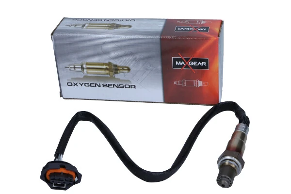 OSM028 Magneti Marelli Лямбда зонд після каталізатора, правий