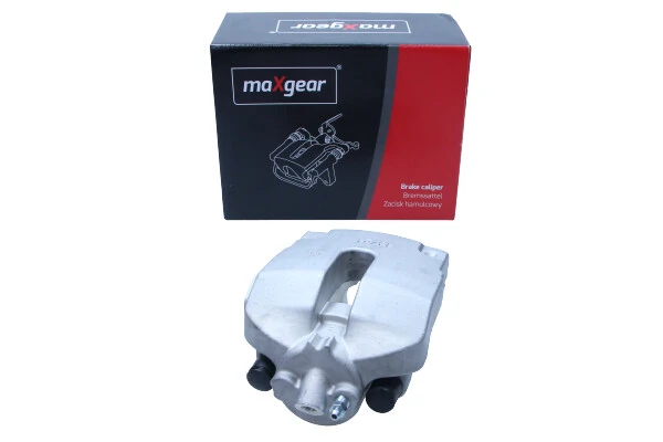Супорт гальмівний задній лівий Maxgear 821017 ціна, від 25.37 USD