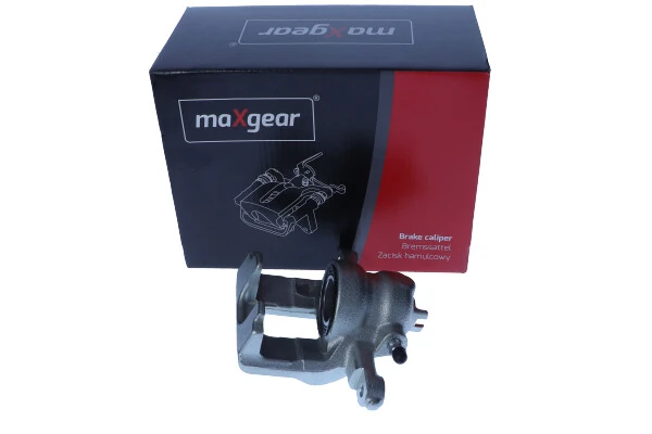 Супорт гальмівний задній лівий Maxgear 820871 ціна, від 21.64 USD