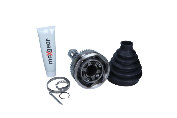 493117 Maxgear Граната зовнішня