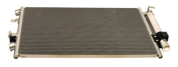 Конденсатор кондиціонера Kraft 222112 ціна, від 87.06 USD