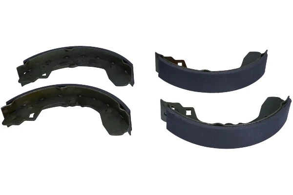 G0Y02638Z Mazda Колодки гальмівні задні, барабанні