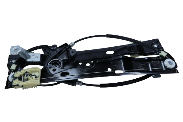 Підйомник механічний вітрового скла на Ford Focus II DA, HCP, DP