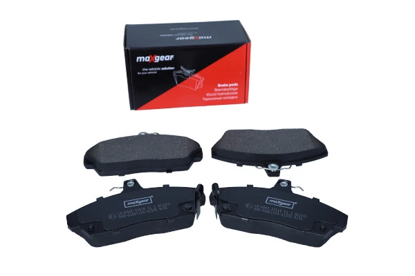 Купити GBP90321 Rover Колодки гальмівні передні, дискові