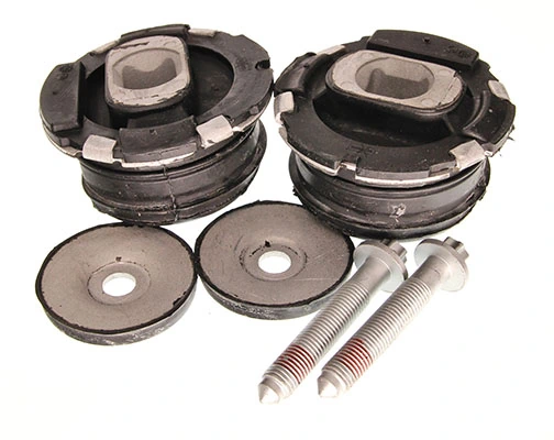 721356 Maxgear Сайлентблок балки моста