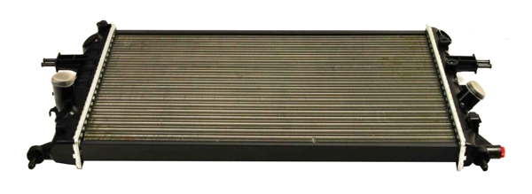 Радіатор 556008A3 Polcar