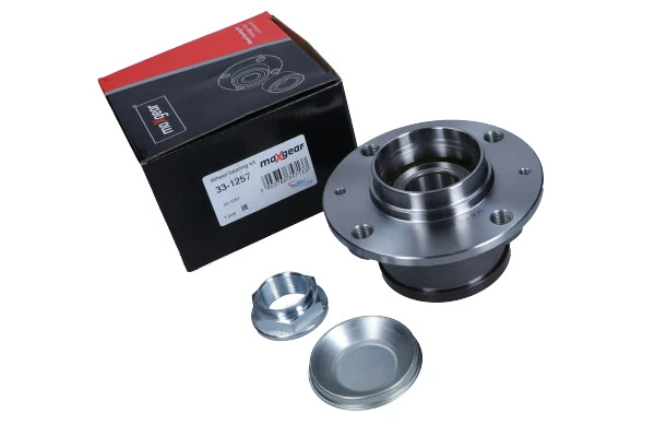 331257 Maxgear Маточина задня