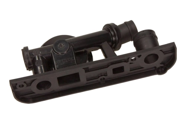 Клапан PCV (вентиляції картерних газів) на Audi A3  8P1