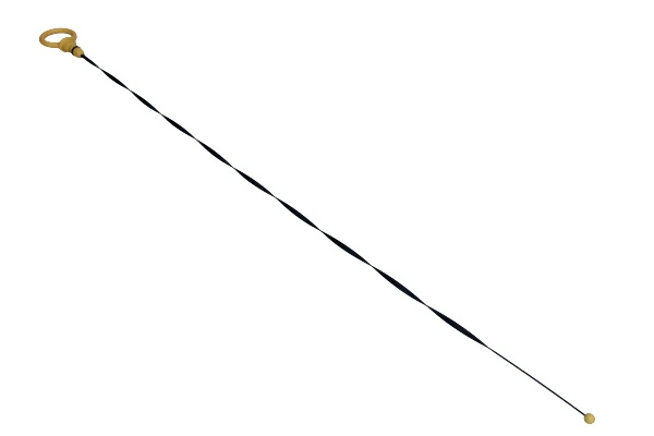 Щуп-індикатор рівня масла в двигуні Renault Scenic II мінівен (JM0, JM1) (2003 - 2009) ціна, від 6.23 USD