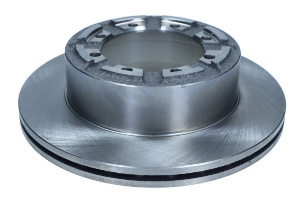 Купити 194802 Maxgear Диск заднього гальма