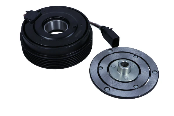 AC125531 Maxgear Шків компресора кондиціонера