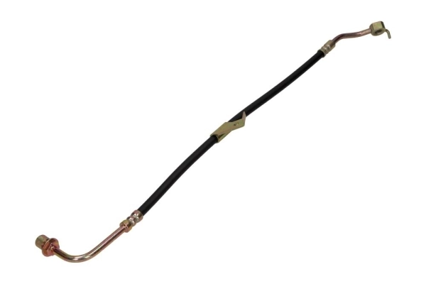 Шланг гальмівний передній, правий F0385 Ties