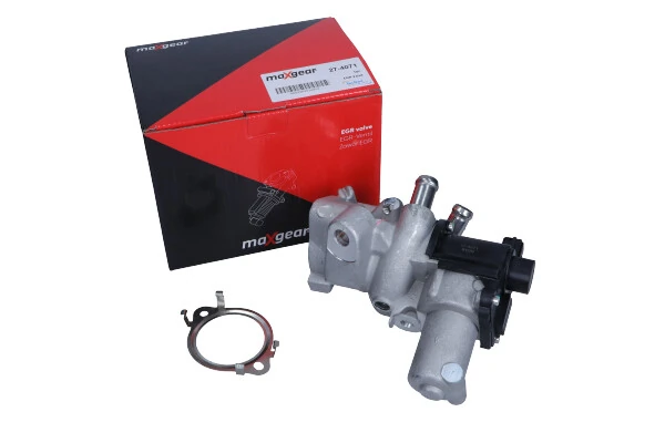 Клапан EGR Maxgear 274071 ціна, від 188.29 USD
