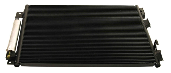 Радіатор кондиціонера 3948C GPD