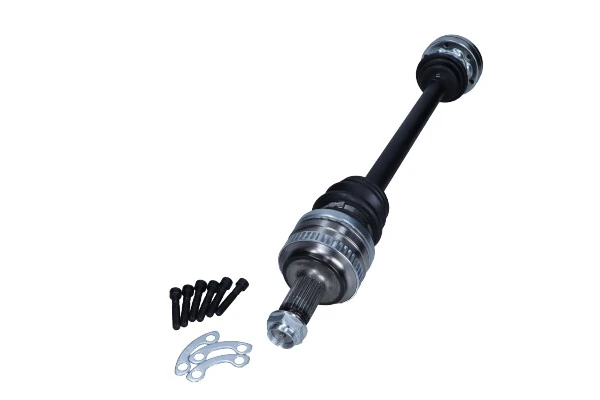 TDS0018 Magneti Marelli Привід задній