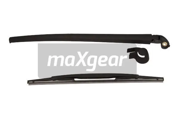 Важіль-поводок склоочисника заднього скла WRQ0326 Magneti Marelli